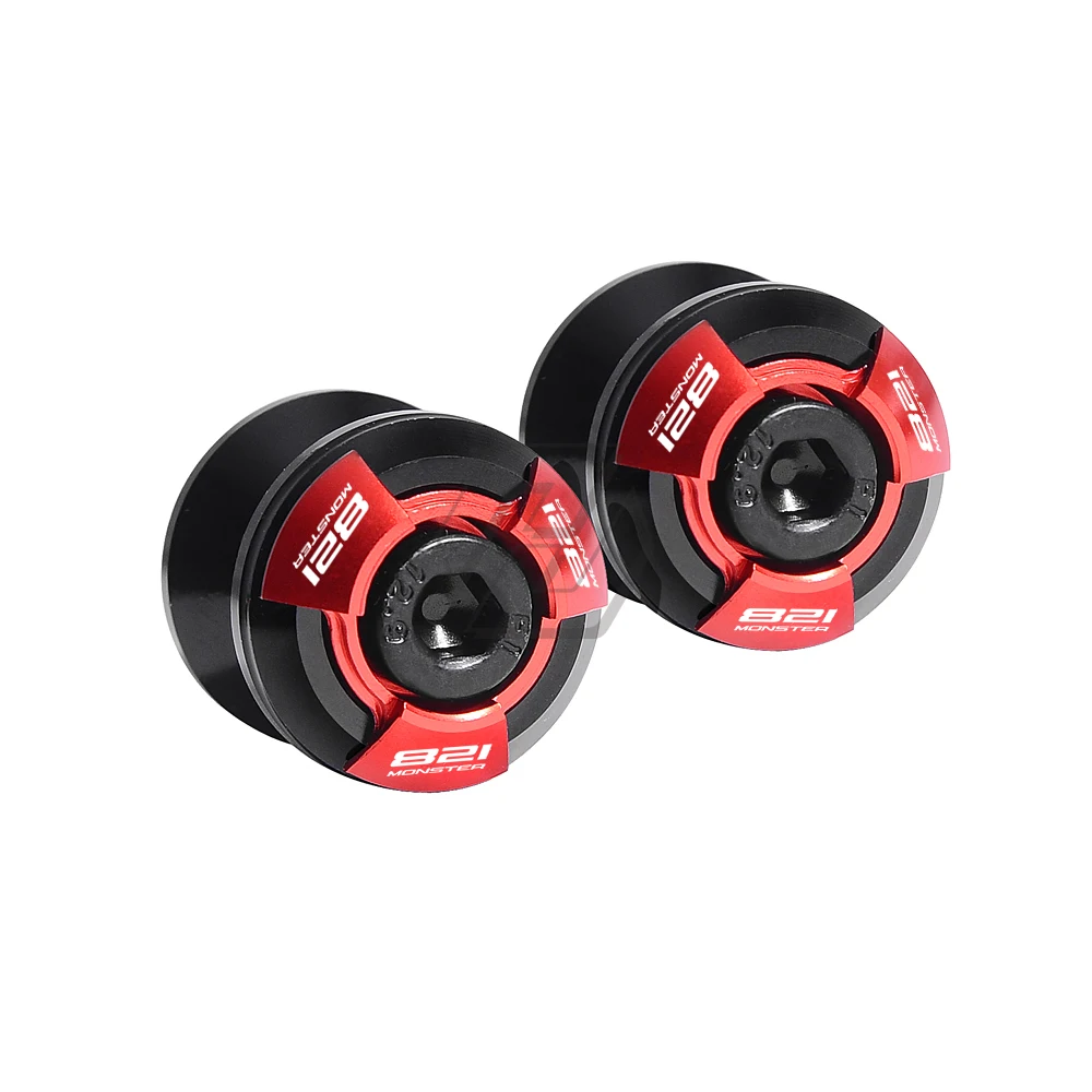 Для ducati monster 821 2014-2021 - Фотография_6