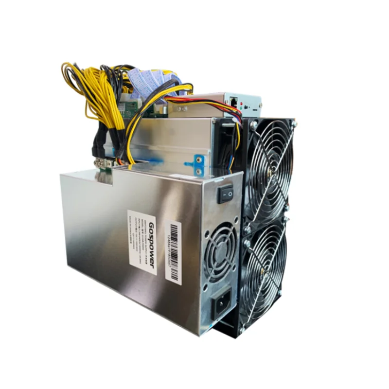 Новинка, майнер btc asic