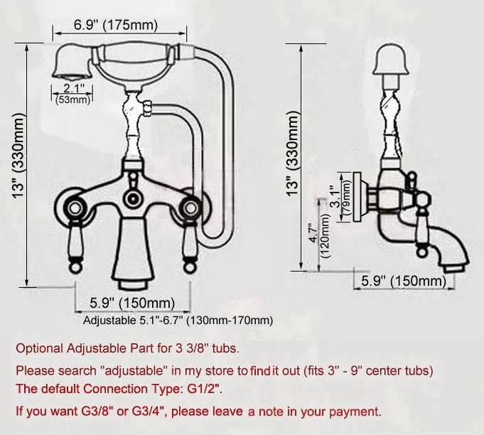 Роскошный полированный латунный - Фотография_3