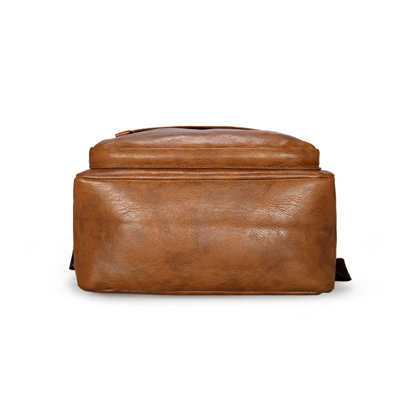 Модный роскошный мужской рюкзак 2020 - Фотография_5