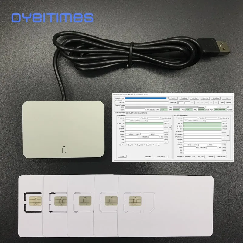 Oyeitimes 4g lte sim-карты - Фотография_2