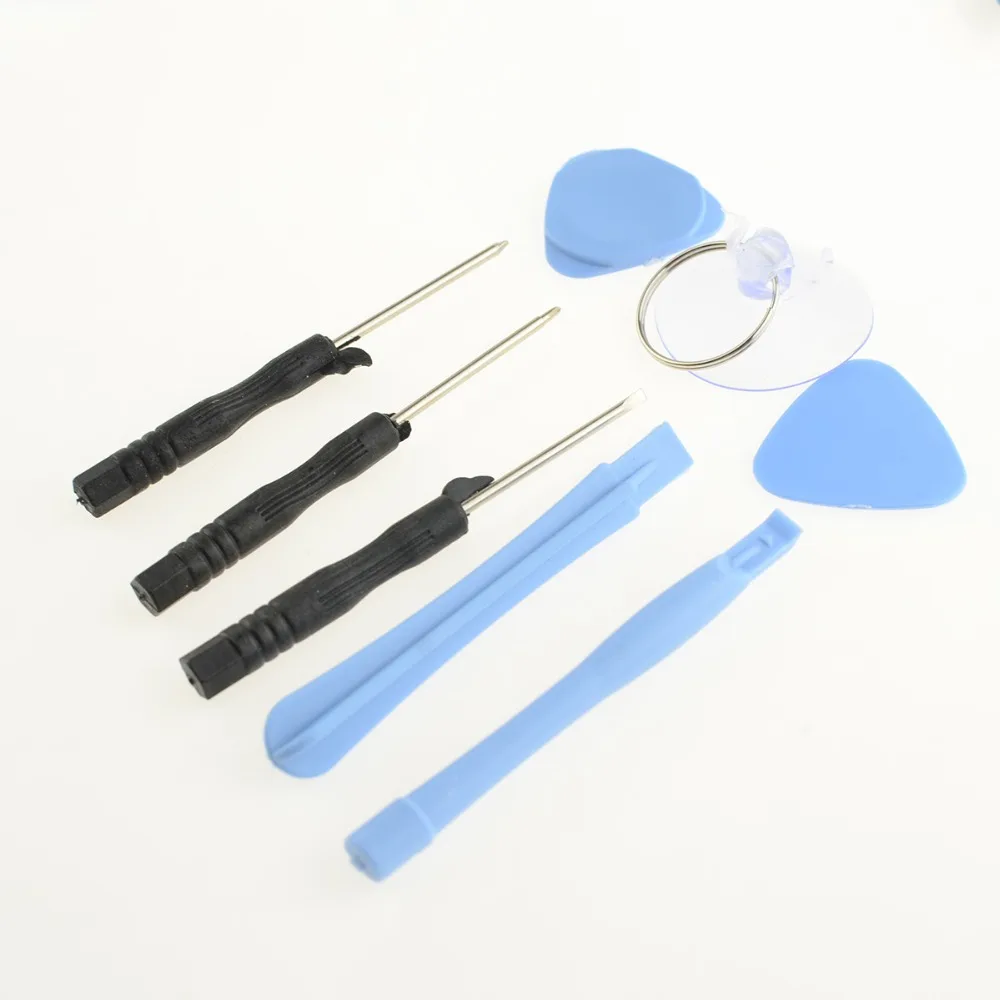 Ремонтные комплекты для замены - Фотография_2