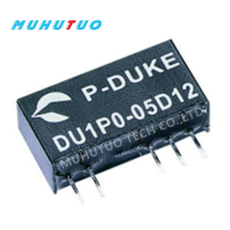Du1p0-05d12n du1p0-12d1 2n модуль