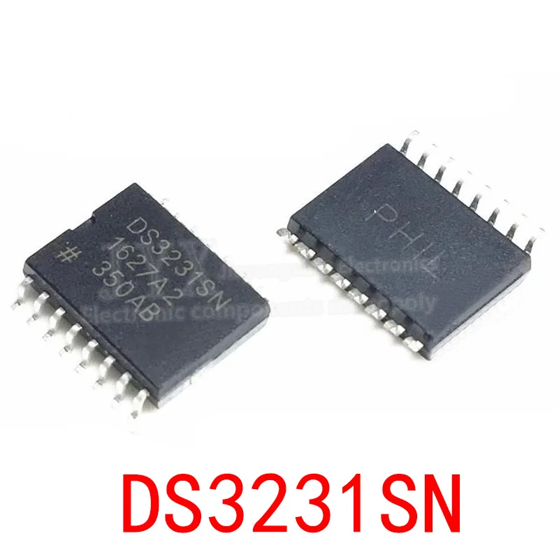 Ds3231sn ds3231 лапками углублением