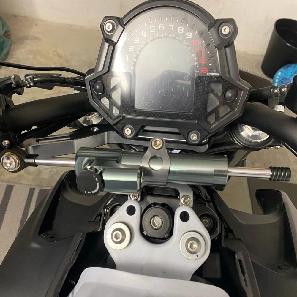 Для kawasaki z650 z 650 2017-2019 - Фотография_2