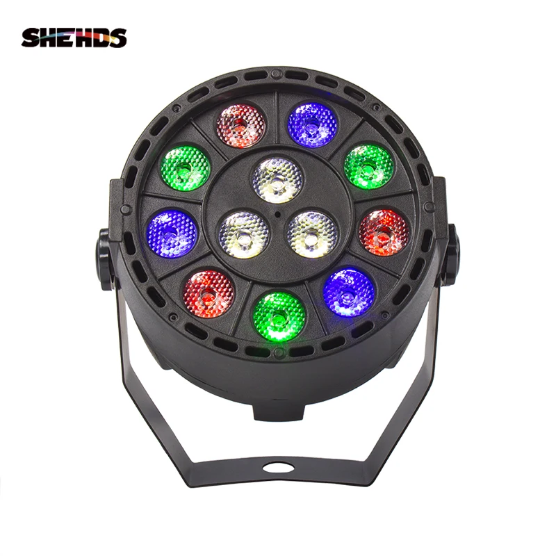Светодиодный светильник par light 12x3 вт