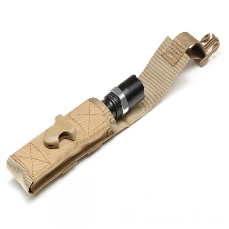 Уличная тактическая сумка для mp5 molle - Фотография_3