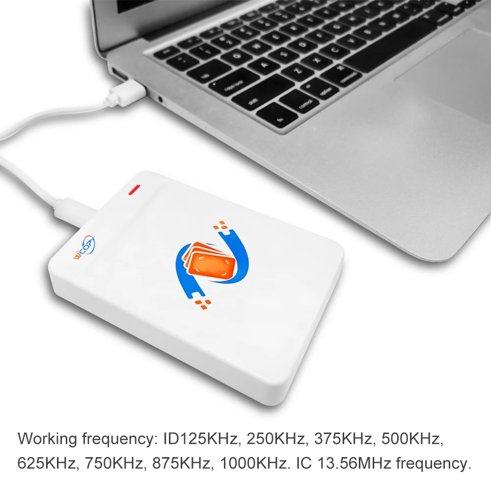Rfid-копир, дубликатор - Фотография_3