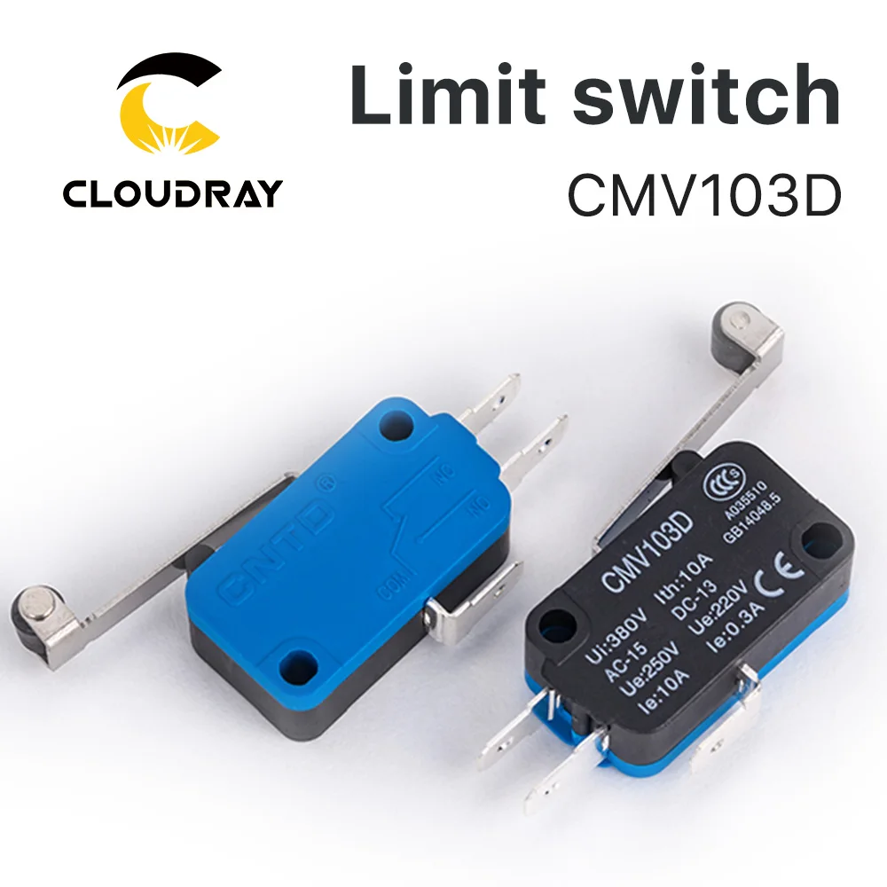 Cloudray высококачественный малый