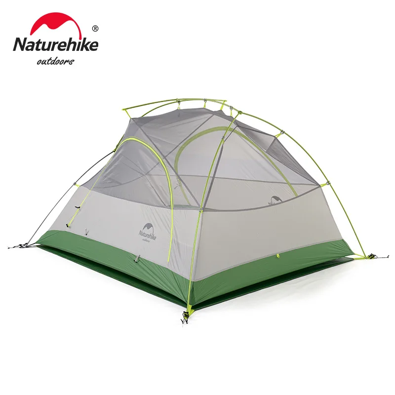 Naturehike star river ul 2-х человек - Фотография_4