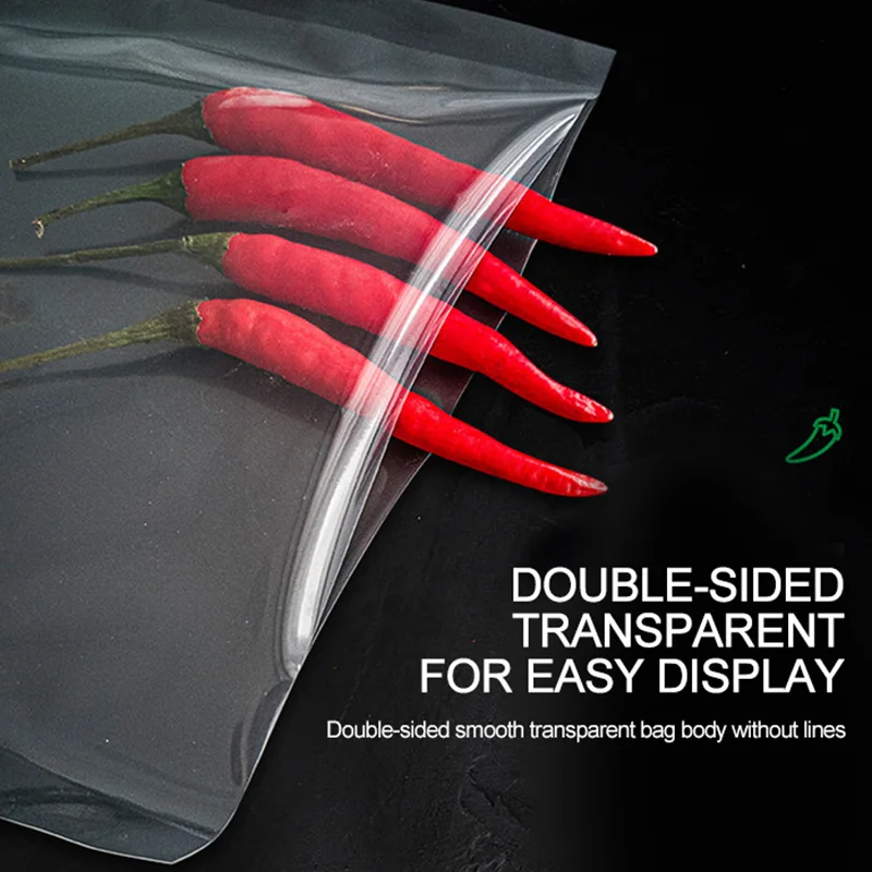 Magic seal кухонный вакуумный мешок - Фотография_4