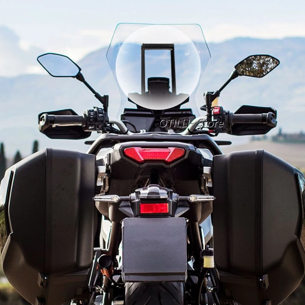 Для yamaha tracer 9gt 9 gt 2021-2024 - Фотография_2