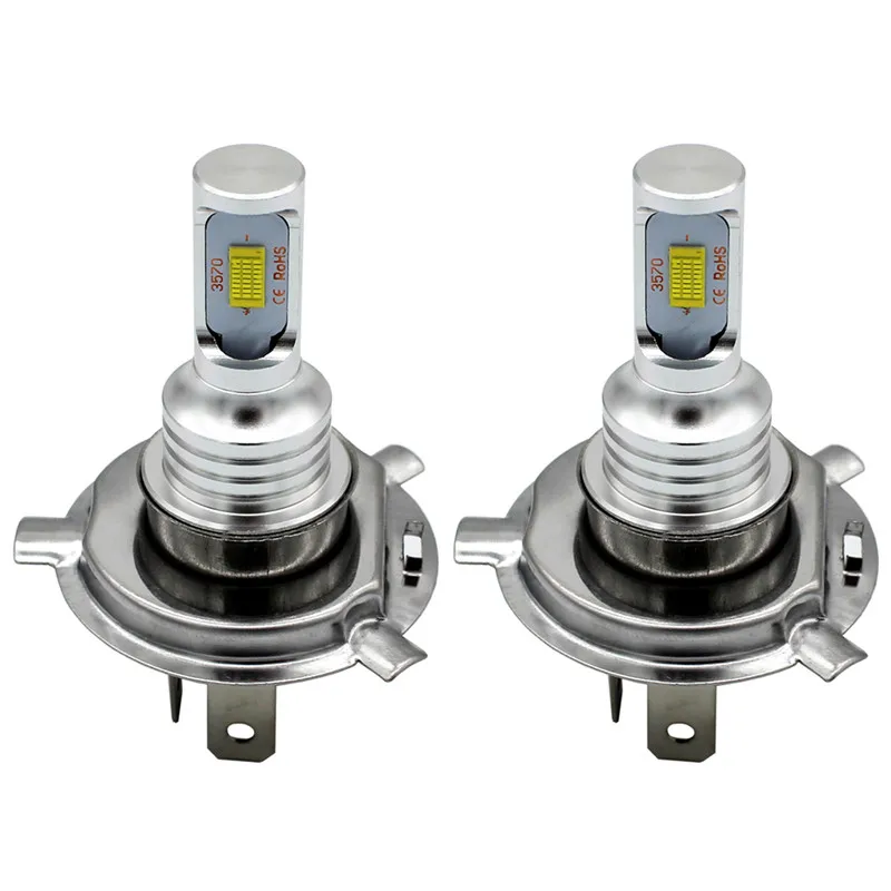 80 вт 3570smd 2 светодиода противотуманные - Фотография_4