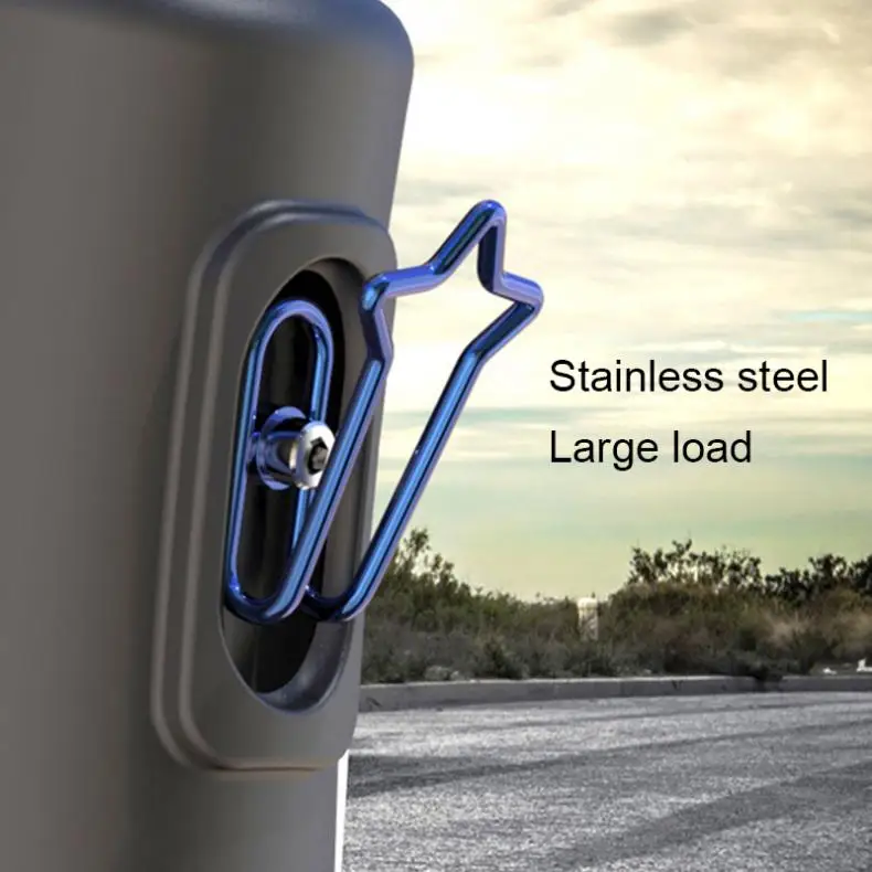 Мотоциклетный крючок - Фотография_6