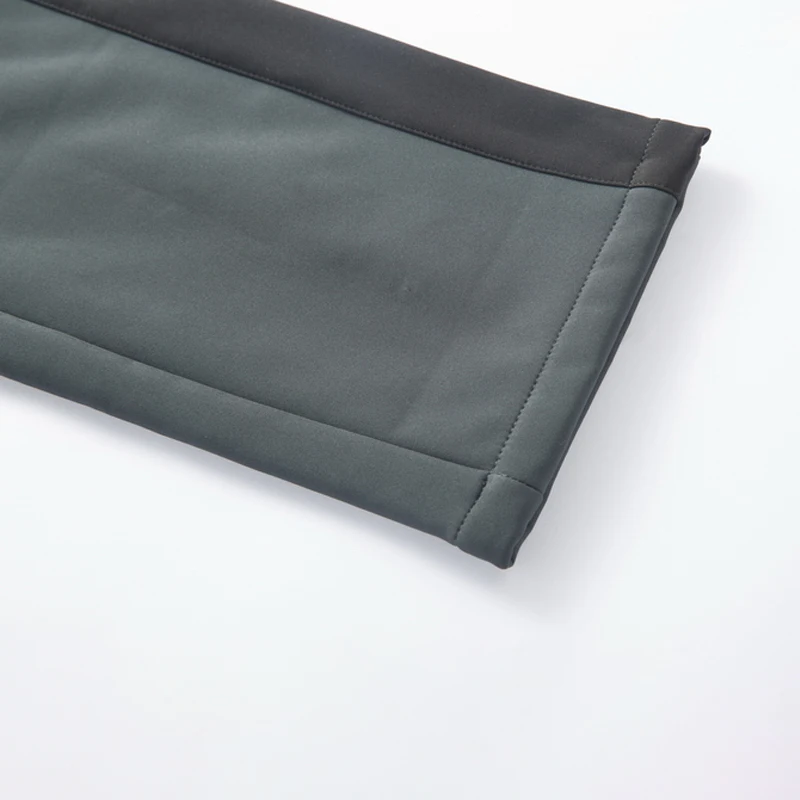 Lngxo толстые теплые флисовые походные - Фотография_6