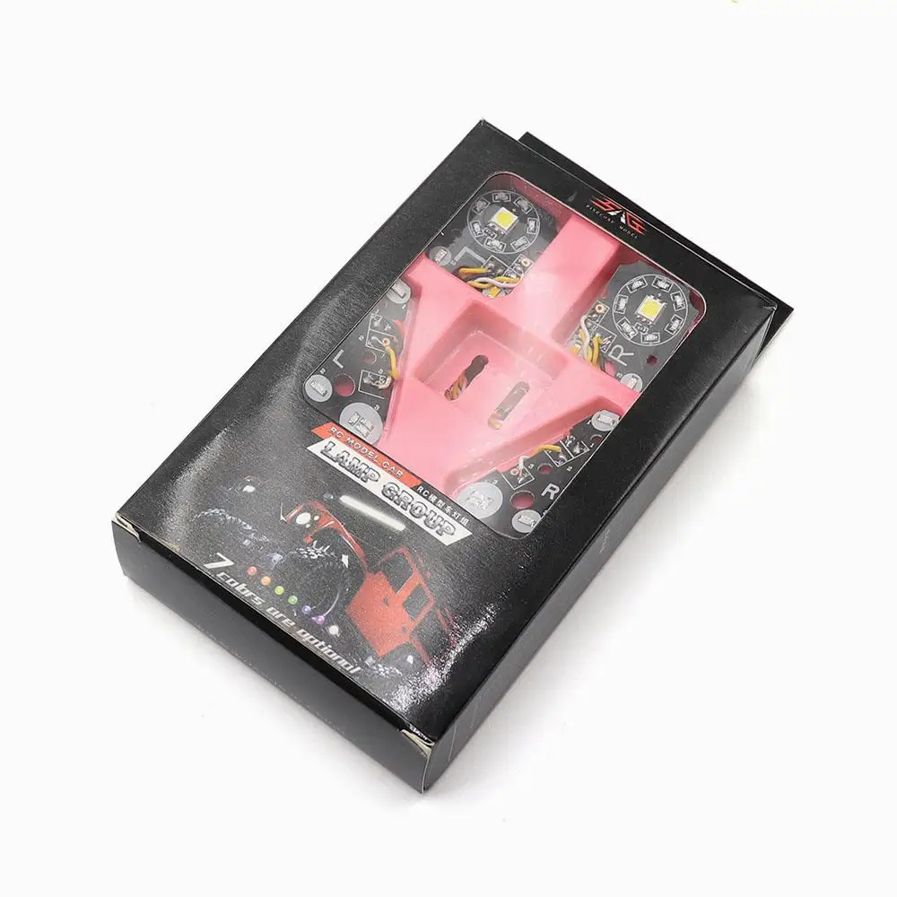 Rc crawler traxxas trx-4 defender - Фотография_2