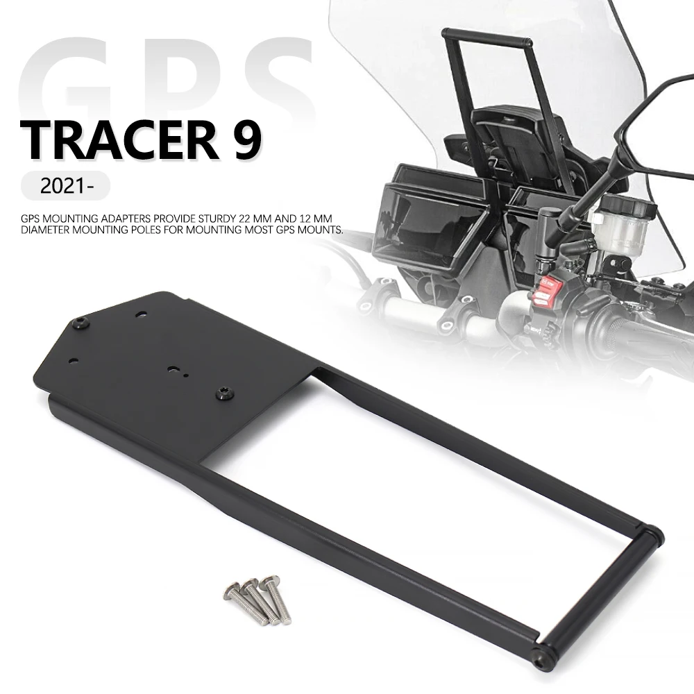 Для yamaha tracer 9gt 9 gt 2021-2024
