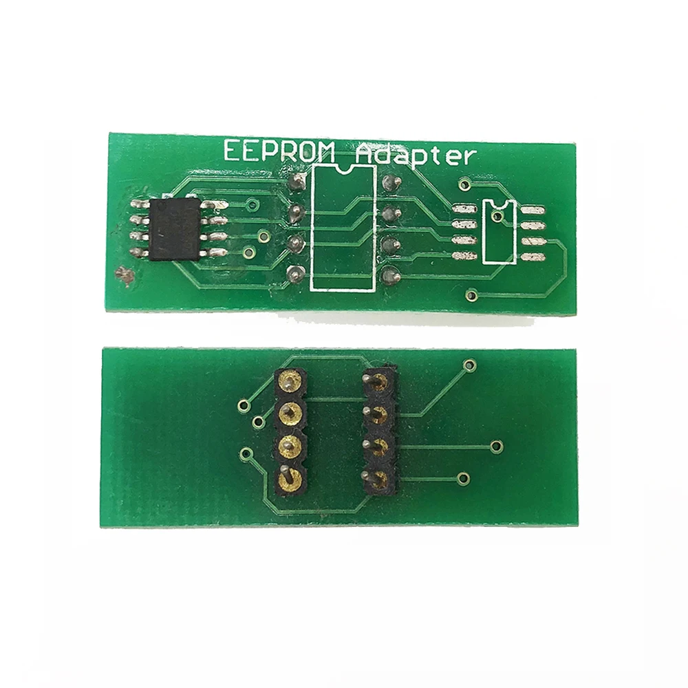 Eeprom upa usb v1 - Фотография_5
