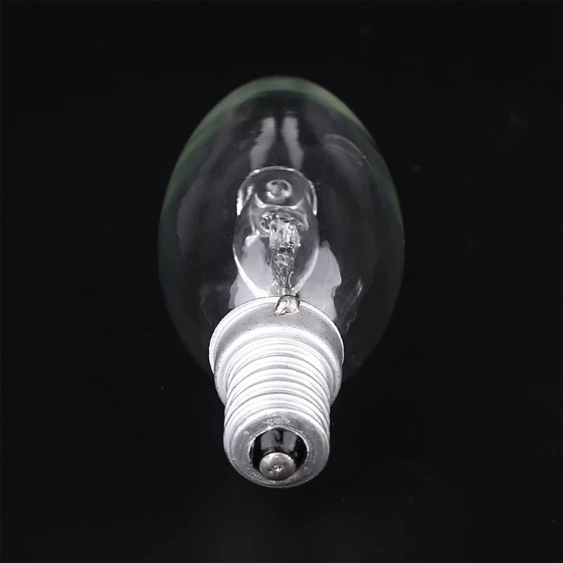 Сменные галогенные свечи e14 e27 - Фотография_4