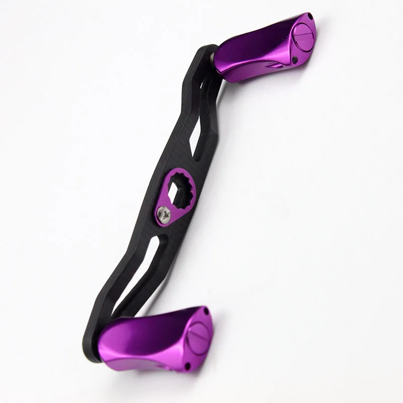 Рыболовная катушка из углеродного волокна - Фотография_4