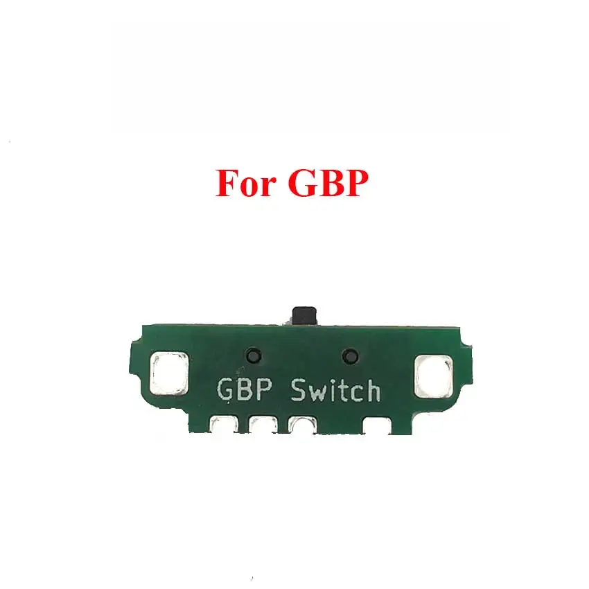 Для gba on off новая плата включения - Фотография_4