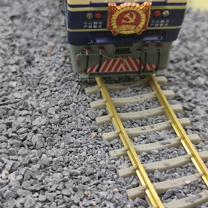 1:76, балласт без пыли - Фотография_3