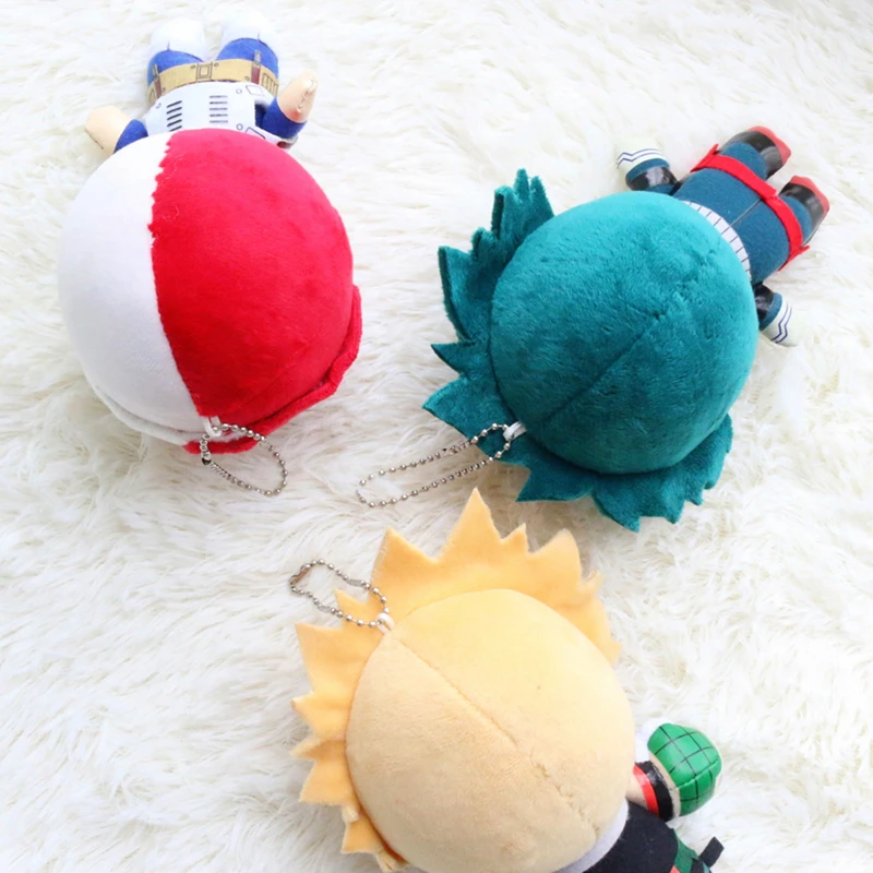 15 см my hero academia аниме izuku - Фотография_2