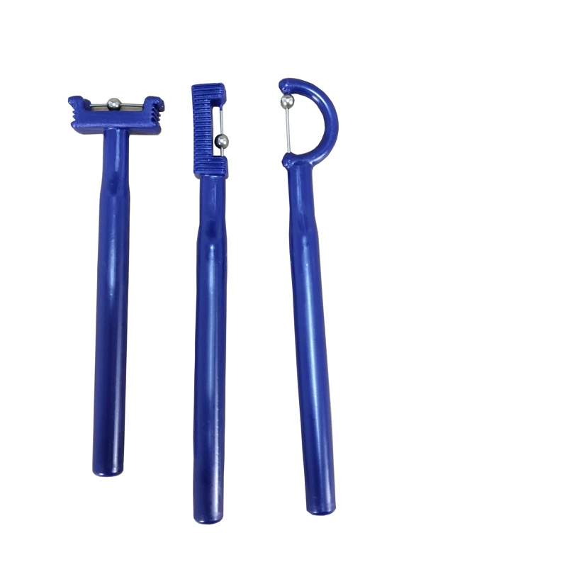 Детские наконечники для языка - Фотография_2