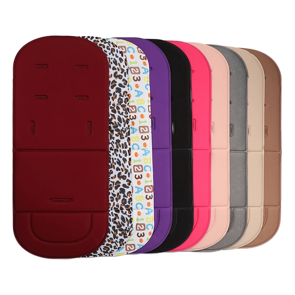 Удобная детская коляска