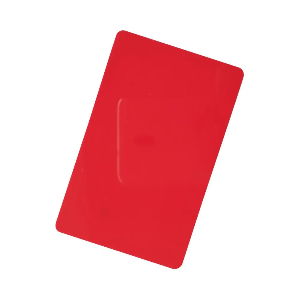Карта yarongtech rfid mifare classic - Фотография_4
