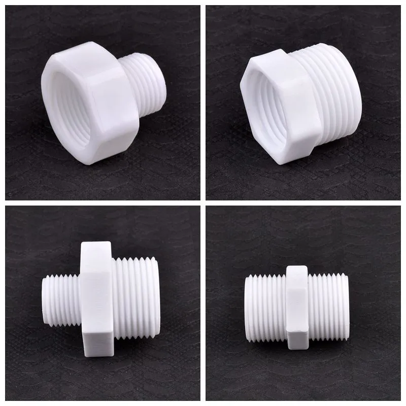 1/2 "3/4" 1 "втулка с наружной резьбой
