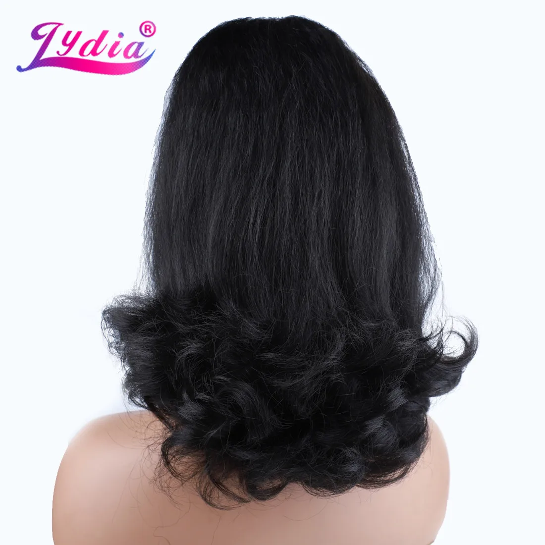 Lydia накидка вокруг синтетические - Фотография_5