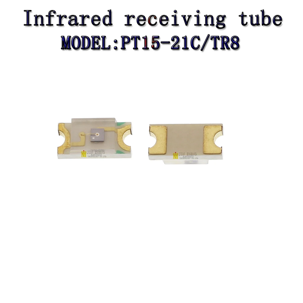 Pt15-21c/tr8 ir15-21c/tr8 pd15-22b/tr8 - Фотография_3