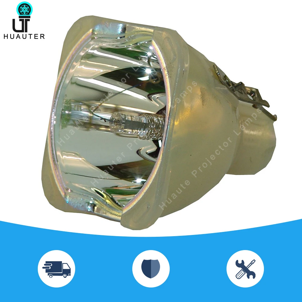 Совместимая лампа для проектора bl-fu300a sp