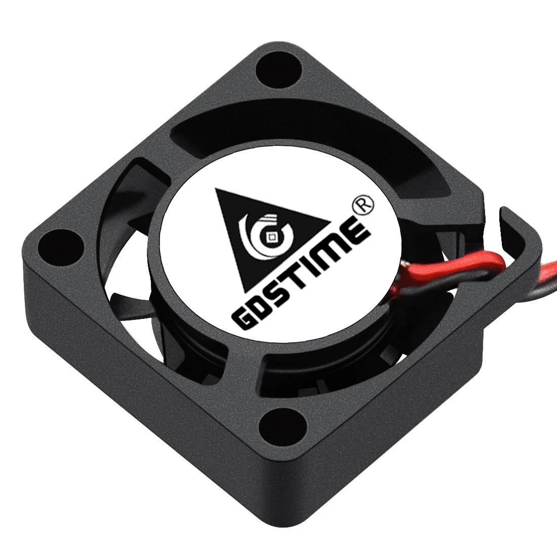 Gdstime dc 5 в 12 в 20 мм 20x20x6 - Фотография_4