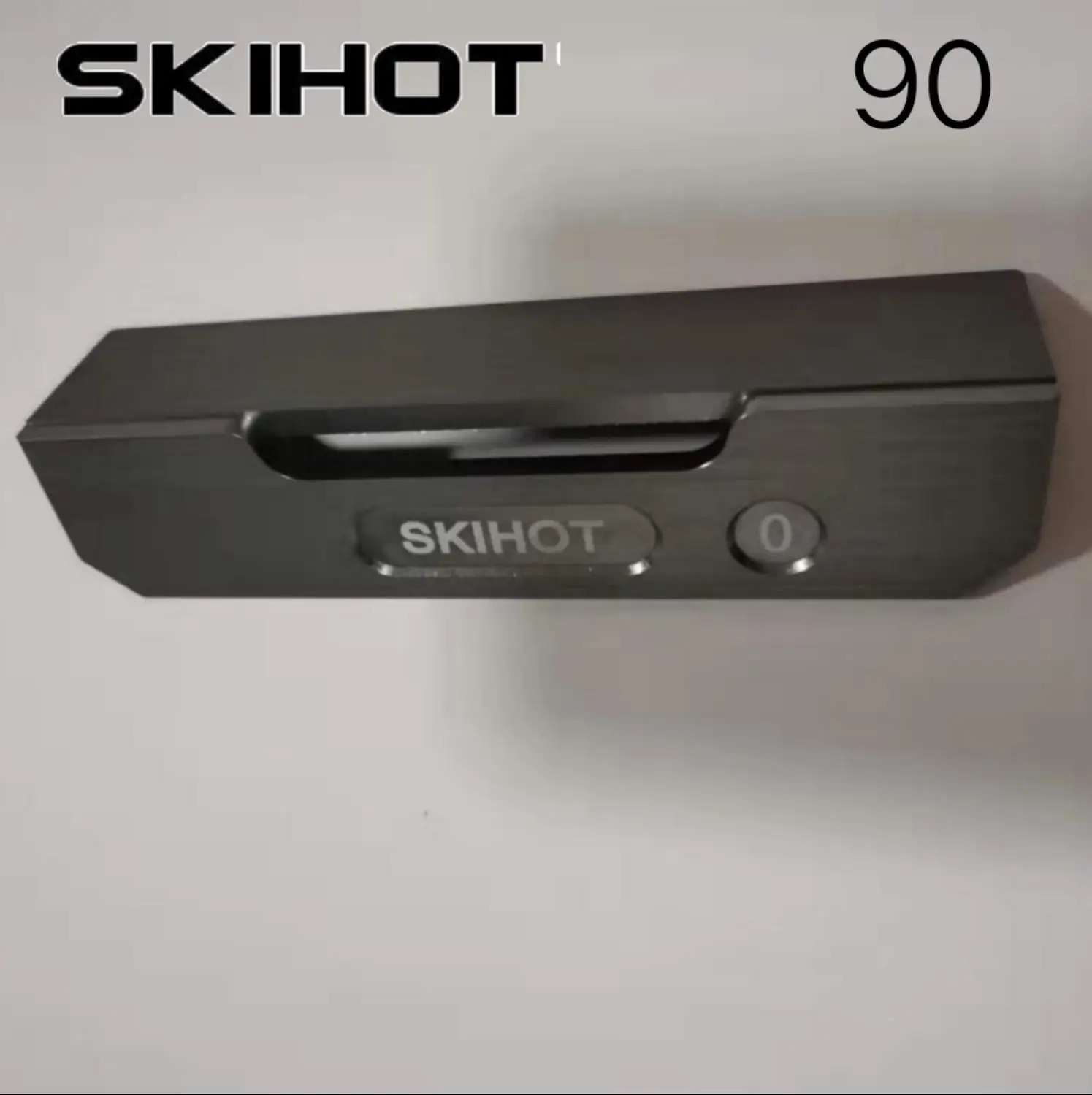 Skihot инструмент для настройки боковых кромок лыж - Фотография_2
