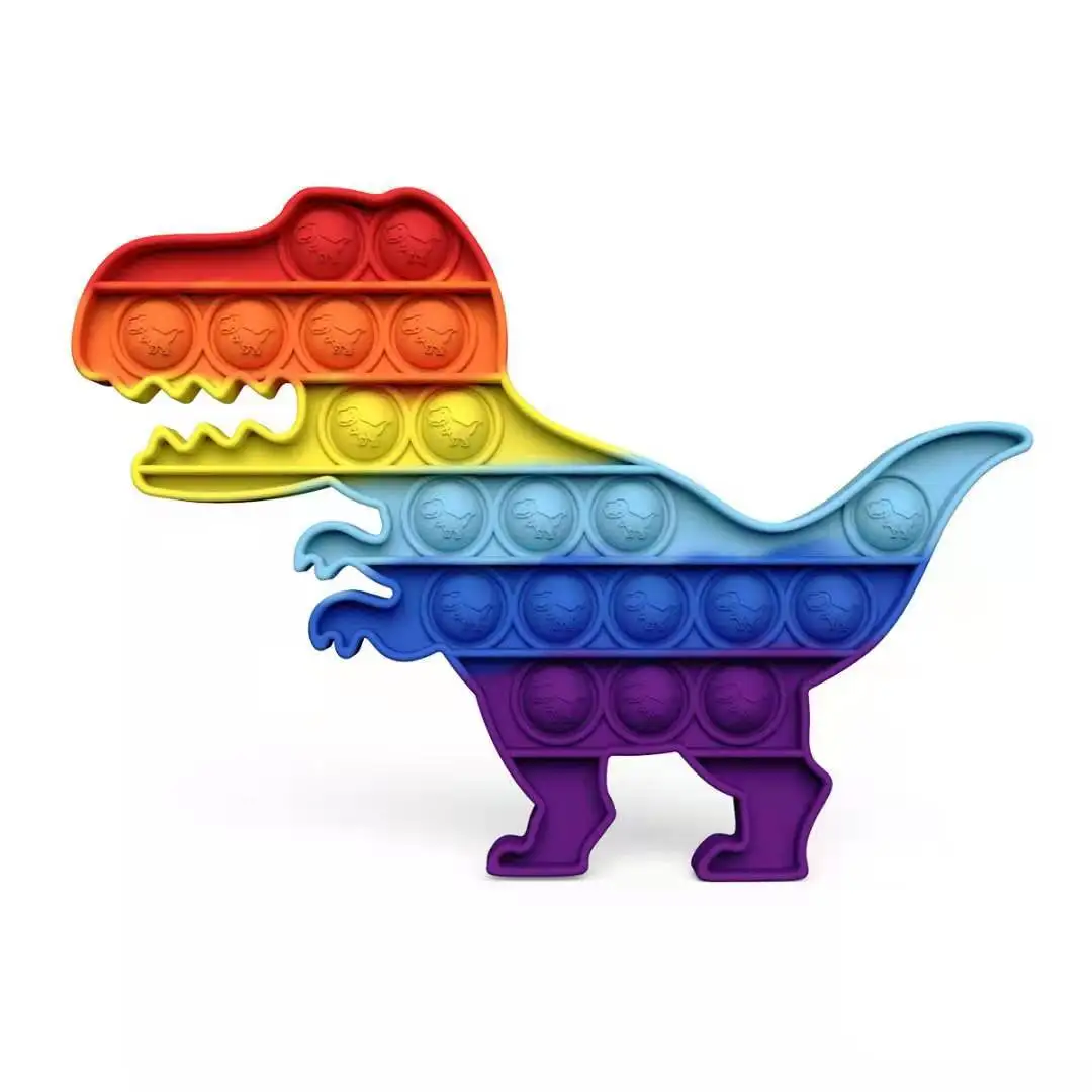 Pop fidget reliver stress toys - Фотография_3