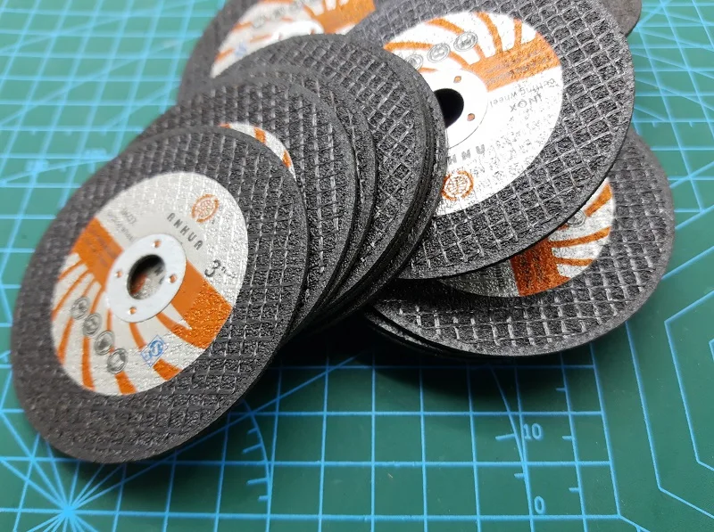 75*10*1,2 мм металлический режущий