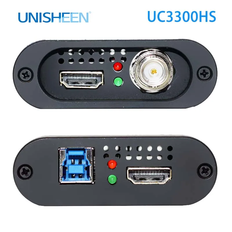 Устройство захвата unisheen sdi - Фотография_3