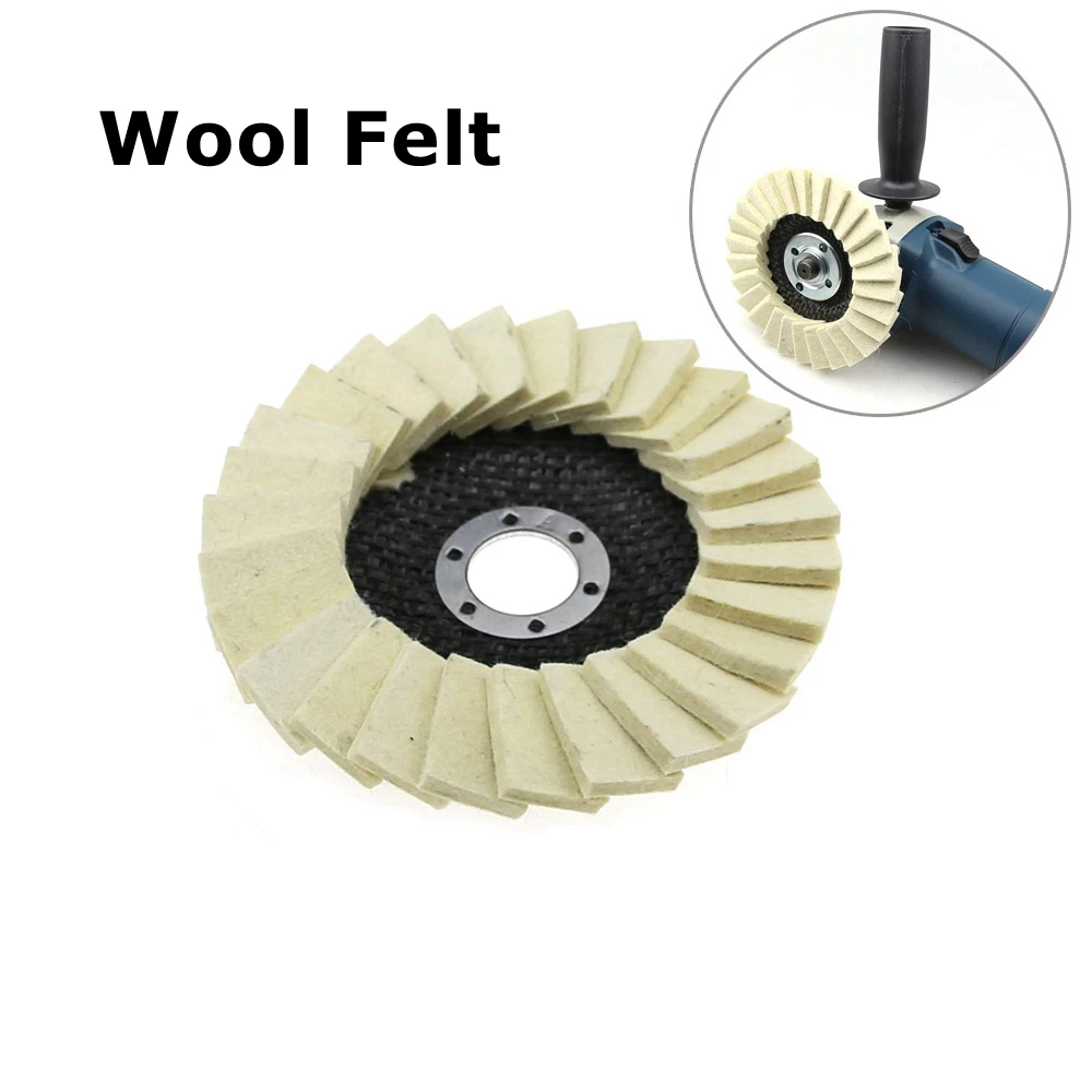 115 125 угловая шлифовальная машина - Фотография_6