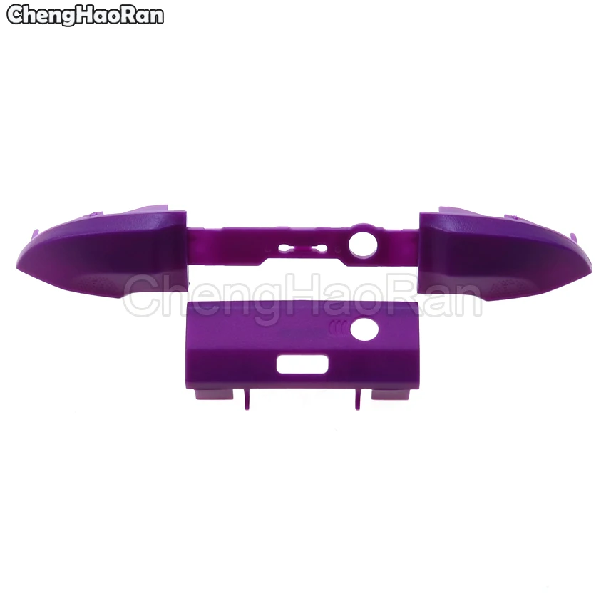 Chenghaoran lb rb комплект с кнопкой бампера и триггером - Фотография_5