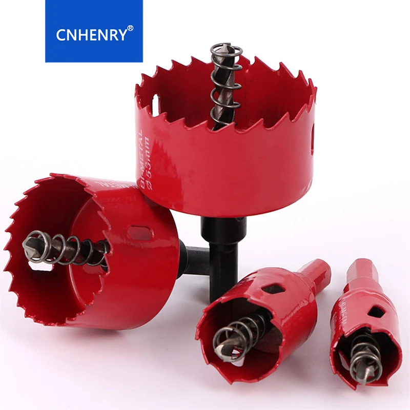 20 мм-200 мм m42 биметаллические