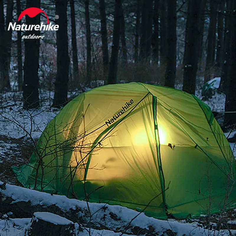 Naturehike star river ul 2-х человек - Фотография_6
