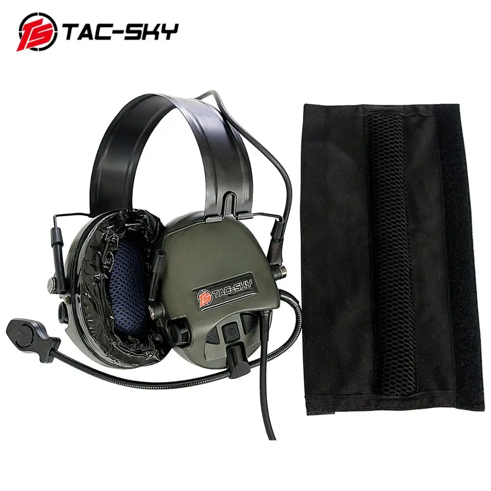 Ts tac-sky уличная страйкбольная - Фотография_4