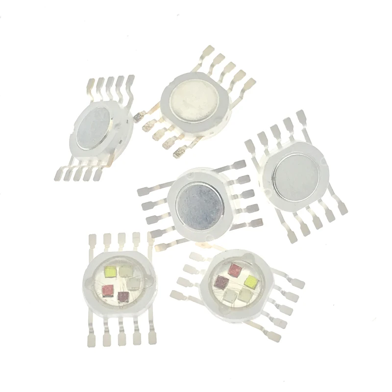 3w-18w rgb rgbw rgbww rgbwy rgbwyv - Фотография_5
