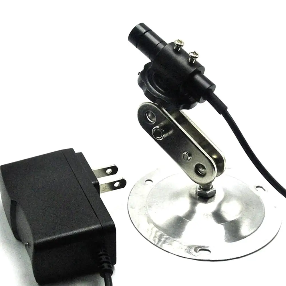 Фокусируемый 635 нм