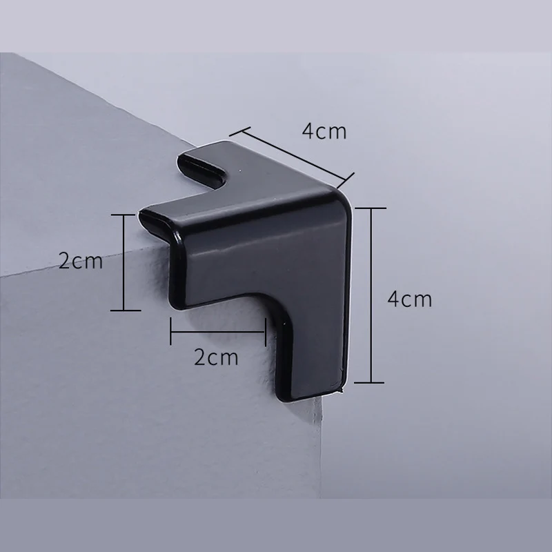 Резиновая прозрачная l-образная форма - Фотография_5