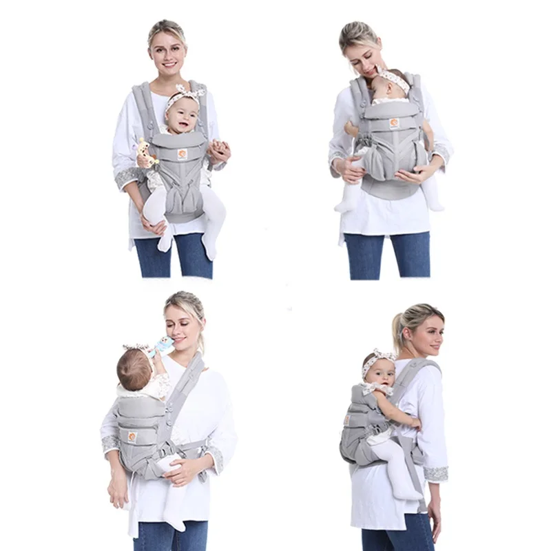 Egobaby omni переноска для ребенка - Фотография_6