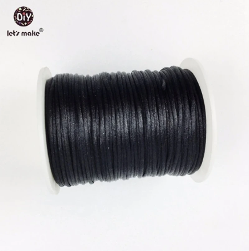 Шнур 80 метров, 1 мм - Фотография_6