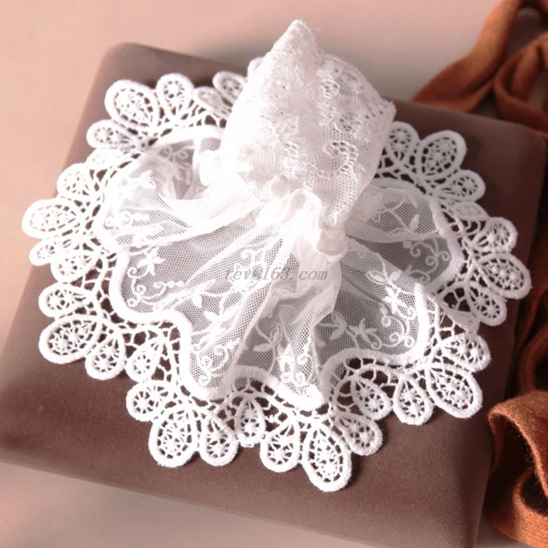 Вязаный свитер женский - Фотография_5